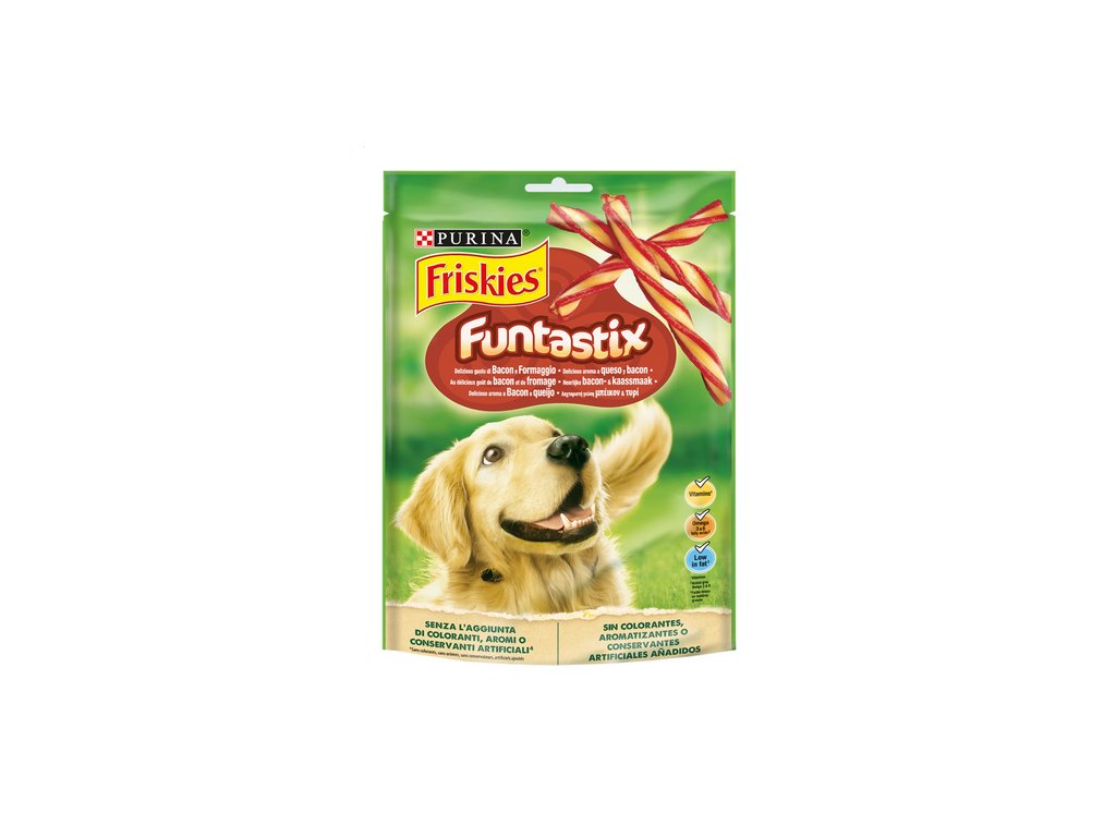 Friskies - yanashop.sk